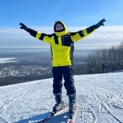 Marsello Rafa, 17.08, Уфа