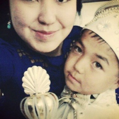 Сауле Ауельбекова, 02.03.1998, Шымкент