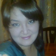 Gulzira Baltabaeva, 19.11.1994, Нукус