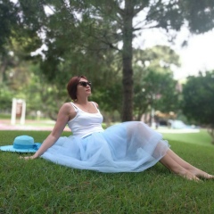 Мария Сученинова, 26.10.1982, Самара