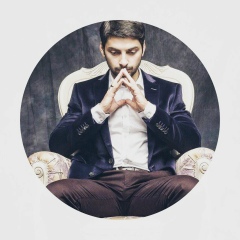 Константин Коган, New York City