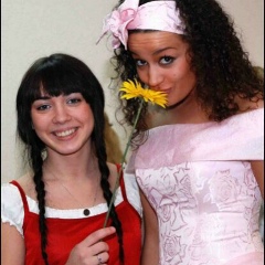 Марина Меретукова, 13.11, Майкоп