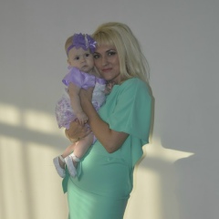 Ирина Пешкова, 12.11.1983, Хабаровск