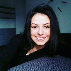 Уляна Зинів, 02.08, Дрогобыч