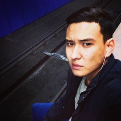 Амир Умаров, 03.08, Алматы