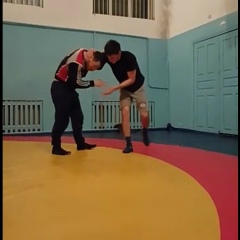 Абдурахман Абдулаев, 01.03.1994, Астрахань