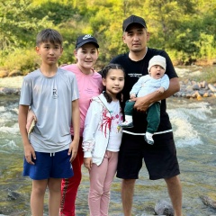 Жасулан Копеков, 31.12.1990, Алматы