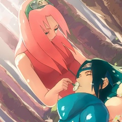 Sakura Uchiha, 19.04, Fukuoka