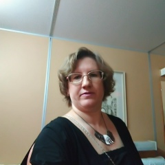 Елизавета Беликова (Стецова), 23.01.1977