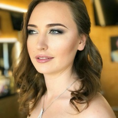 Анна Залозная, 20.02.1991