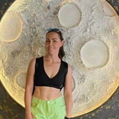 Наталья Лукина