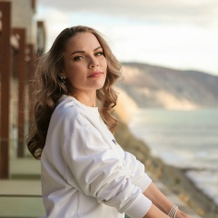 Ксения Пономарёва, 03.11, Краснодар