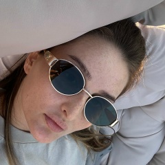 Яна Пилькис, 14.03, Калининград