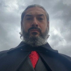 Михаил Берадзе, 14.08, Москва