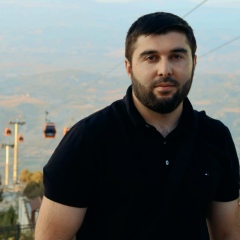 Burhan Tambiev, 15.03.1989, İstanbul