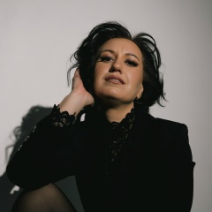 Юлия Мамыкина, 04.12.1988, Оренбург