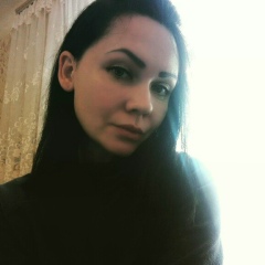 Лилия Орышич-Кулинич, 12.04, Кривой Рог