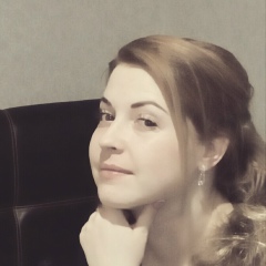Кристина Олексенко, 06.01, Сыктывкар