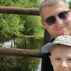 Сергей Обуховский, 07.02.1992, Лида