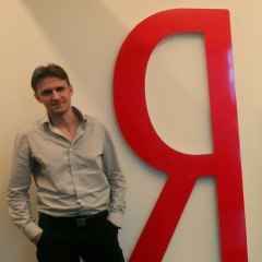 Дмитрий Гаврилов, 07.02, Санкт-Петербург