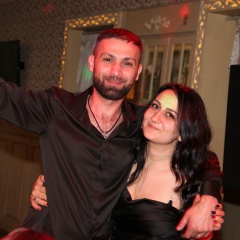 Марина Вирабян, 24.07.1992, Москва