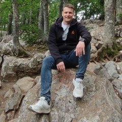 Михаил Синицын, 22.06, Пярну