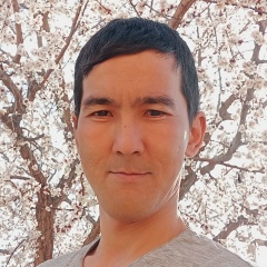 Nurmuxamed Erimbetov, 31.01.1992, Алматы