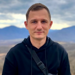 Дима Щербаков, 25.11.1991