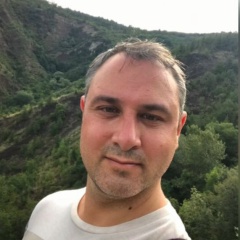 Андрей Забелин, 03.11.1980, Санкт-Петербург