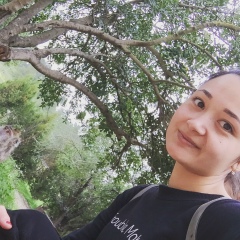 Лариса Супрун, 21.10.1991, Tiberias