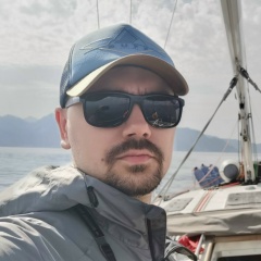 Дмитрий Щербинин, 08.07, Москва