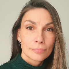 Виктория Шмагина, 08.05, Санкт-Петербург