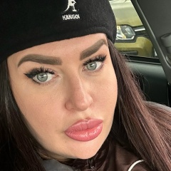 Ирина Примак, 22.10.1990, Белгород