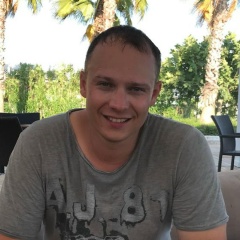 Евгений Романовский, 02.02.1986, Екатеринбург