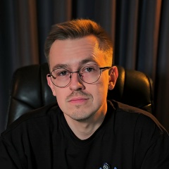 Владимир Мелешкин