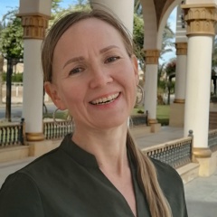 Анна Неклюдова, 04.06.1977, Челябинск