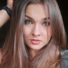 Светлана Ерей, 04.01.1991, Черновцы