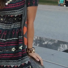 Наталия Брыкова, 11.11.1988