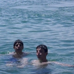 Jora Tadevosyan, Апаран