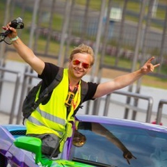 Макс Лега, 19.12, Санкт-Петербург