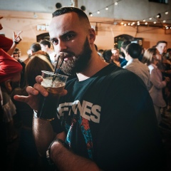 Илья Чернокнижников, 13.02.1992, Астрахань