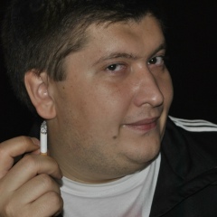 Сергей Овчаренко, 05.06.1984, Киев