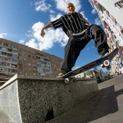 Антон Шелудьков