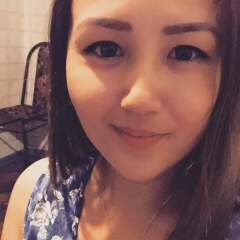 Лилия Нсанова, 13.01.1990, Атырау