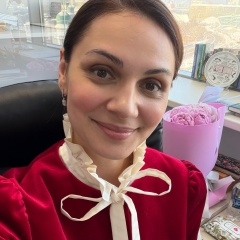 Ольга Савицкая, 20.06, Москва