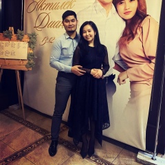 Эмиль Жумакадыров, 01.10.1918, München