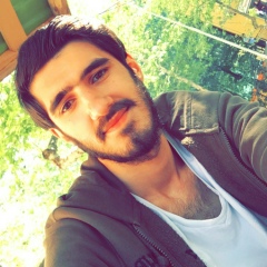 Parvin Sadıkov, 29.10.1994, Manisa