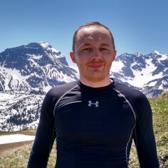 Ханнес Остер, 21.05.1983, Friedberg (Hessen)