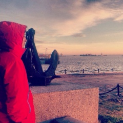 Михаил Курпяков, 23.02, Москва