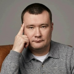 Александр Марусов, 18.12, Москва